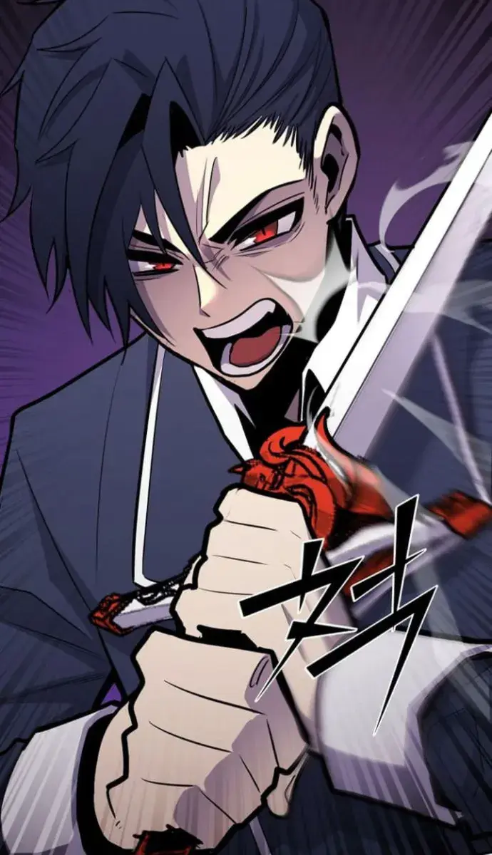 I Awoke as a God After Auto-Battling for a Million Years Chapter 120 Page 4