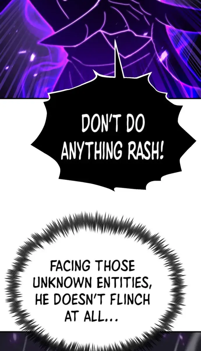 I Awoke as a God After Auto-Battling for a Million Years Chapter 120 Page 7