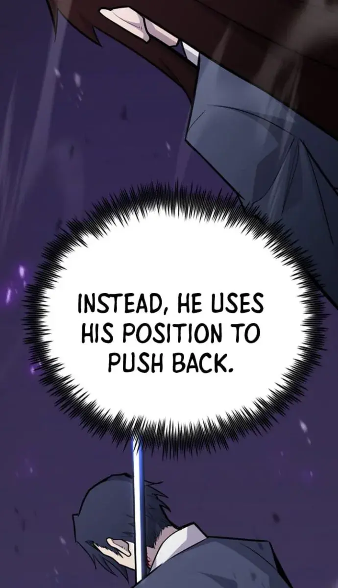 I Awoke as a God After Auto-Battling for a Million Years Chapter 120 Page 9