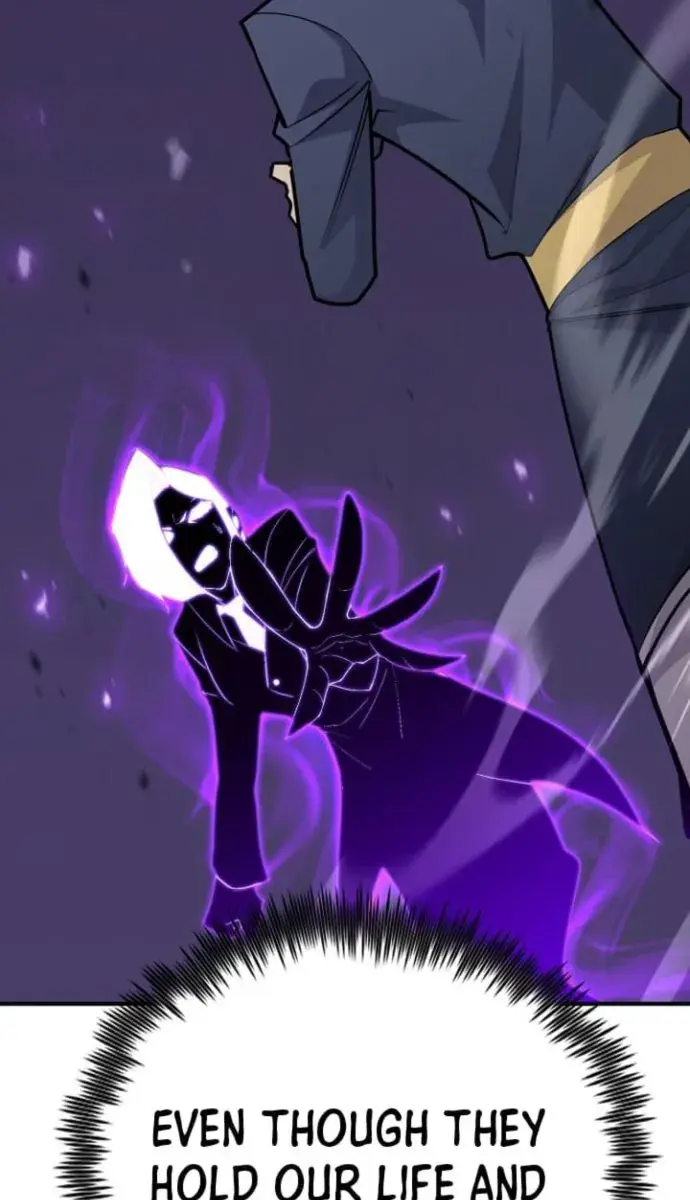 I Awoke as a God After Auto-Battling for a Million Years Chapter 120 Page 10