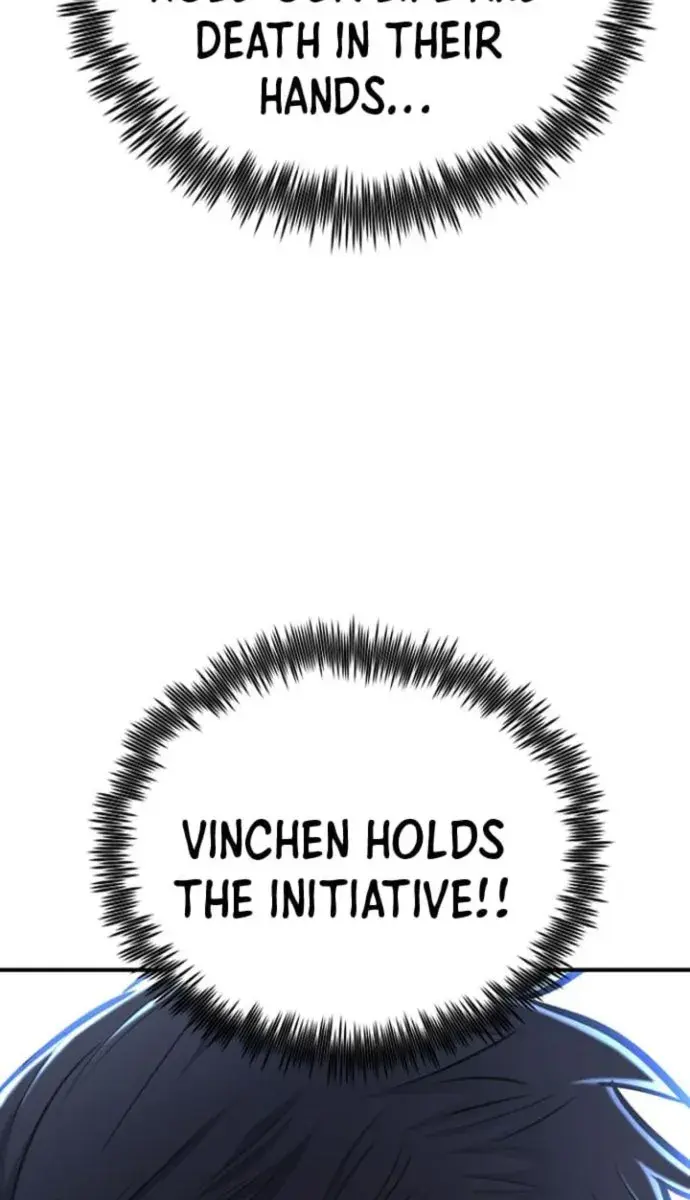 I Awoke as a God After Auto-Battling for a Million Years Chapter 120 Page 11