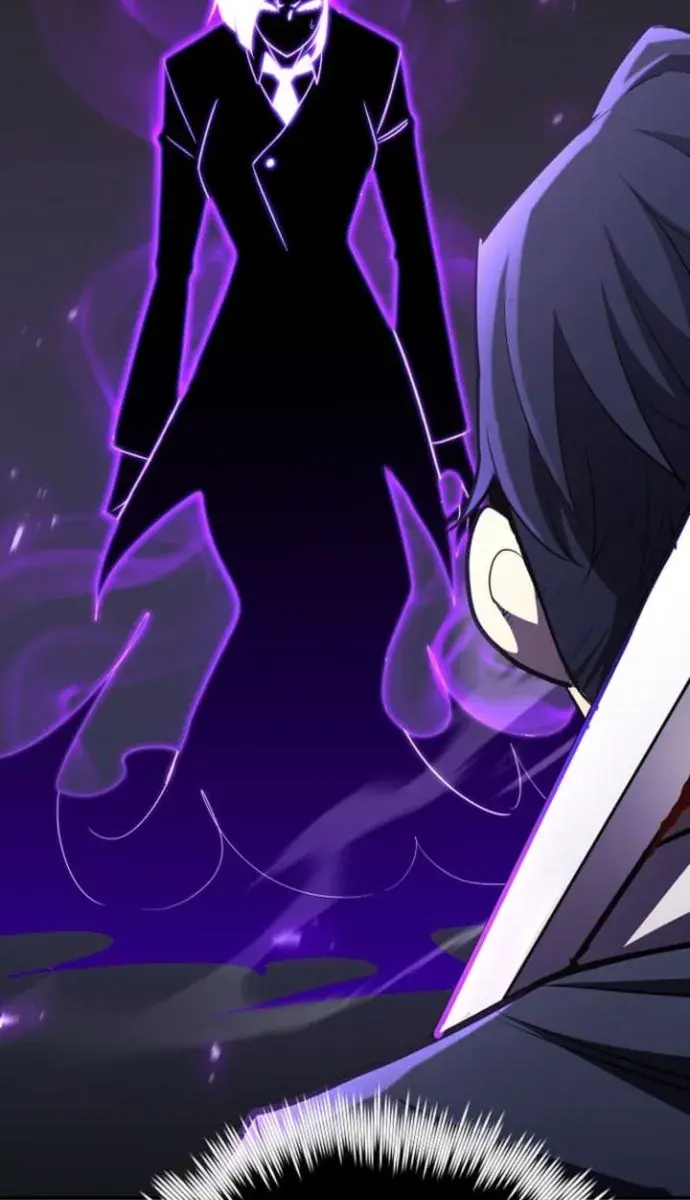 I Awoke as a God After Auto-Battling for a Million Years Chapter 120 Page 14