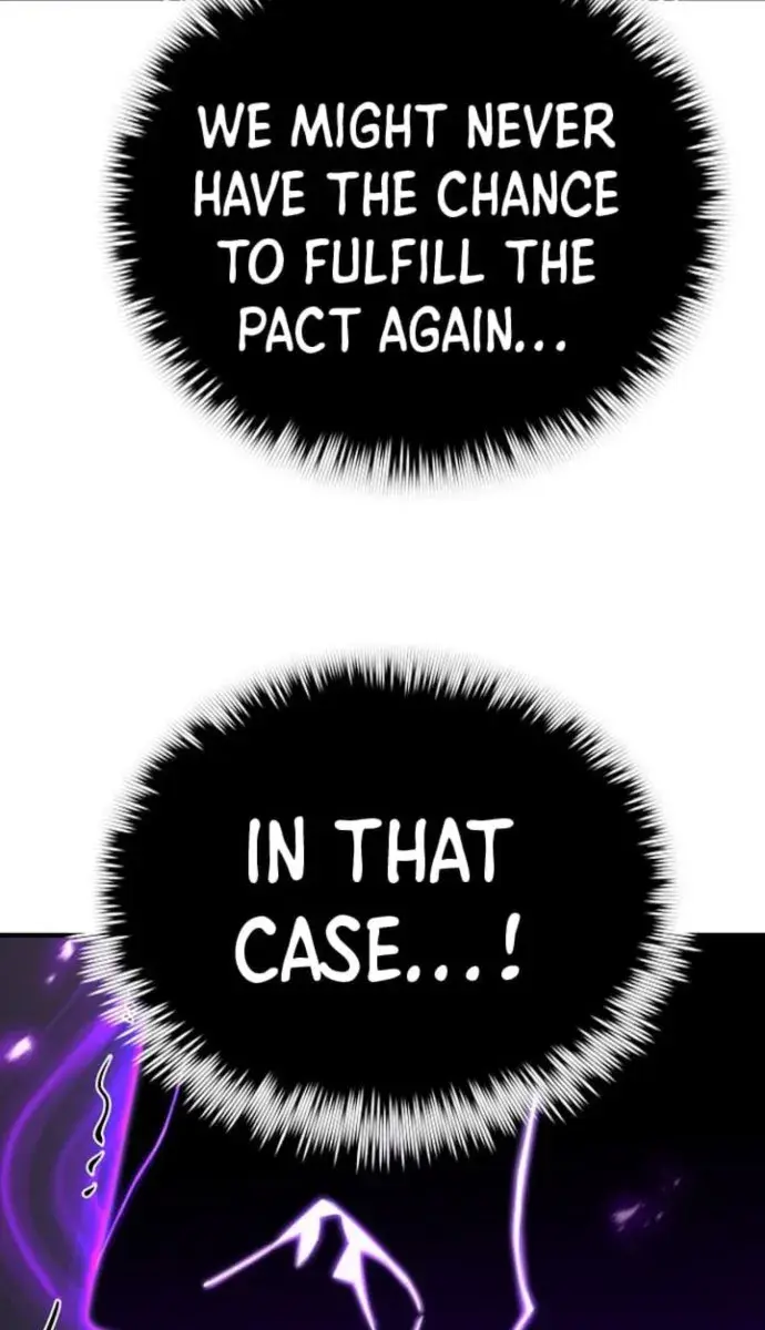 I Awoke as a God After Auto-Battling for a Million Years Chapter 120 Page 15