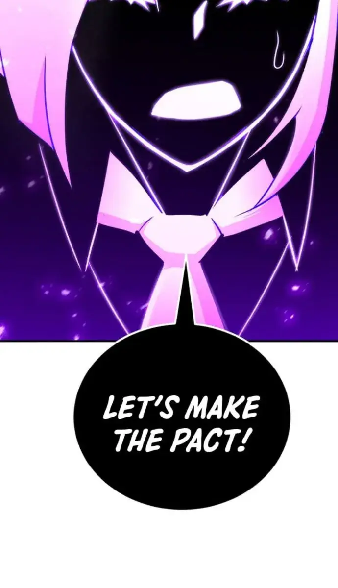 I Awoke as a God After Auto-Battling for a Million Years Chapter 120 Page 18