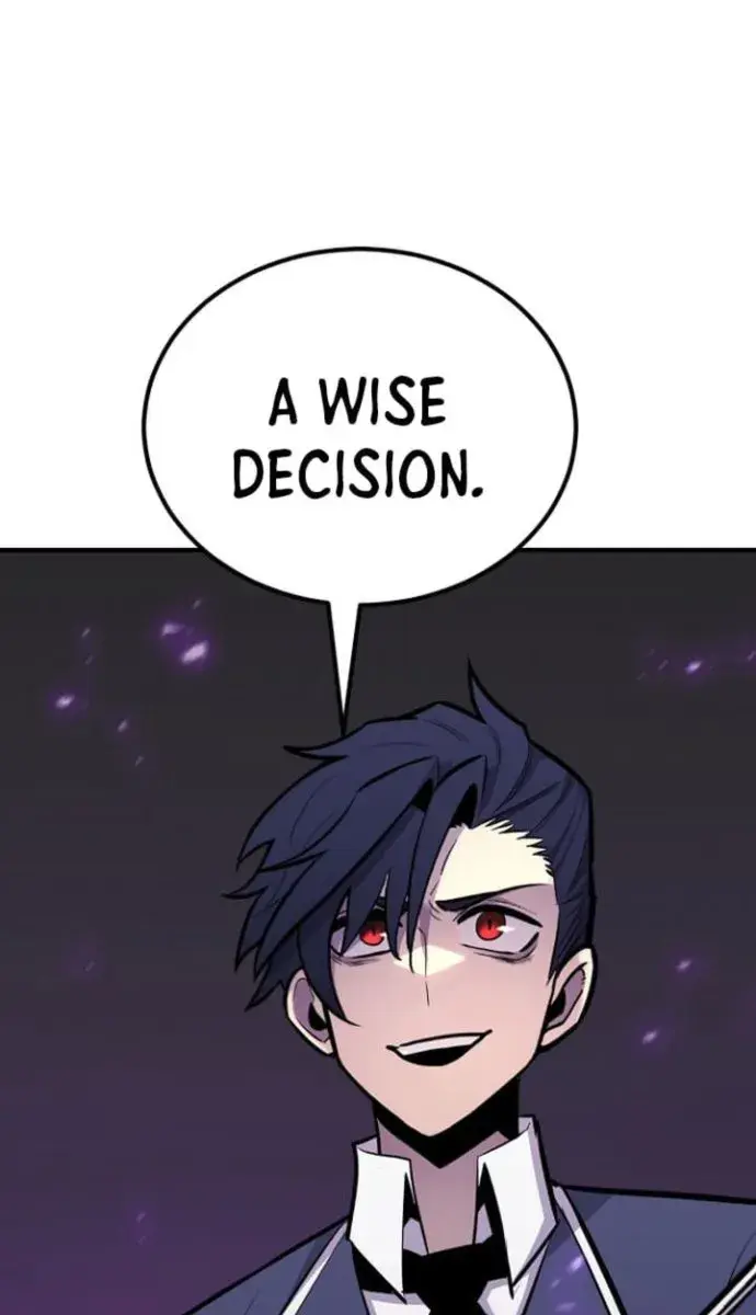 I Awoke as a God After Auto-Battling for a Million Years Chapter 120 Page 19