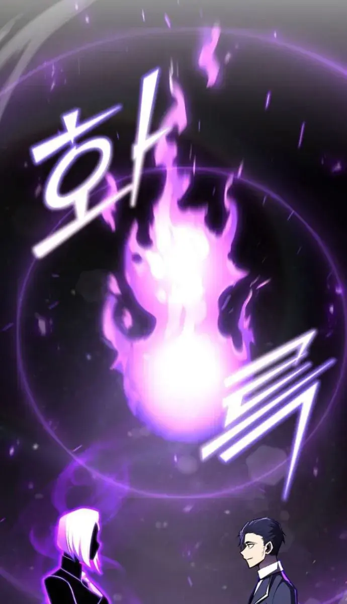I Awoke as a God After Auto-Battling for a Million Years Chapter 120 Page 22