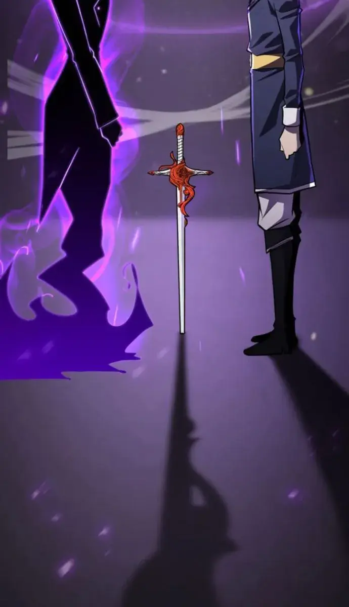 I Awoke as a God After Auto-Battling for a Million Years Chapter 120 Page 23