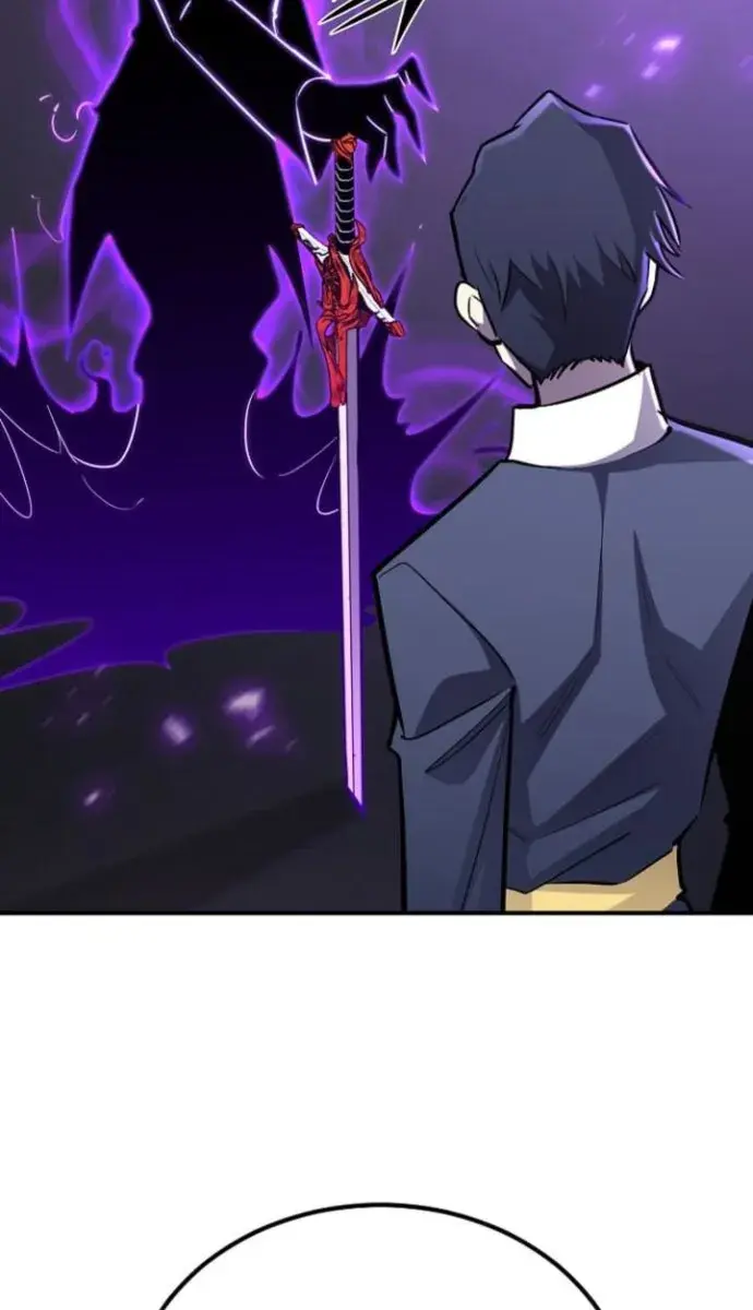 I Awoke as a God After Auto-Battling for a Million Years Chapter 120 Page 26