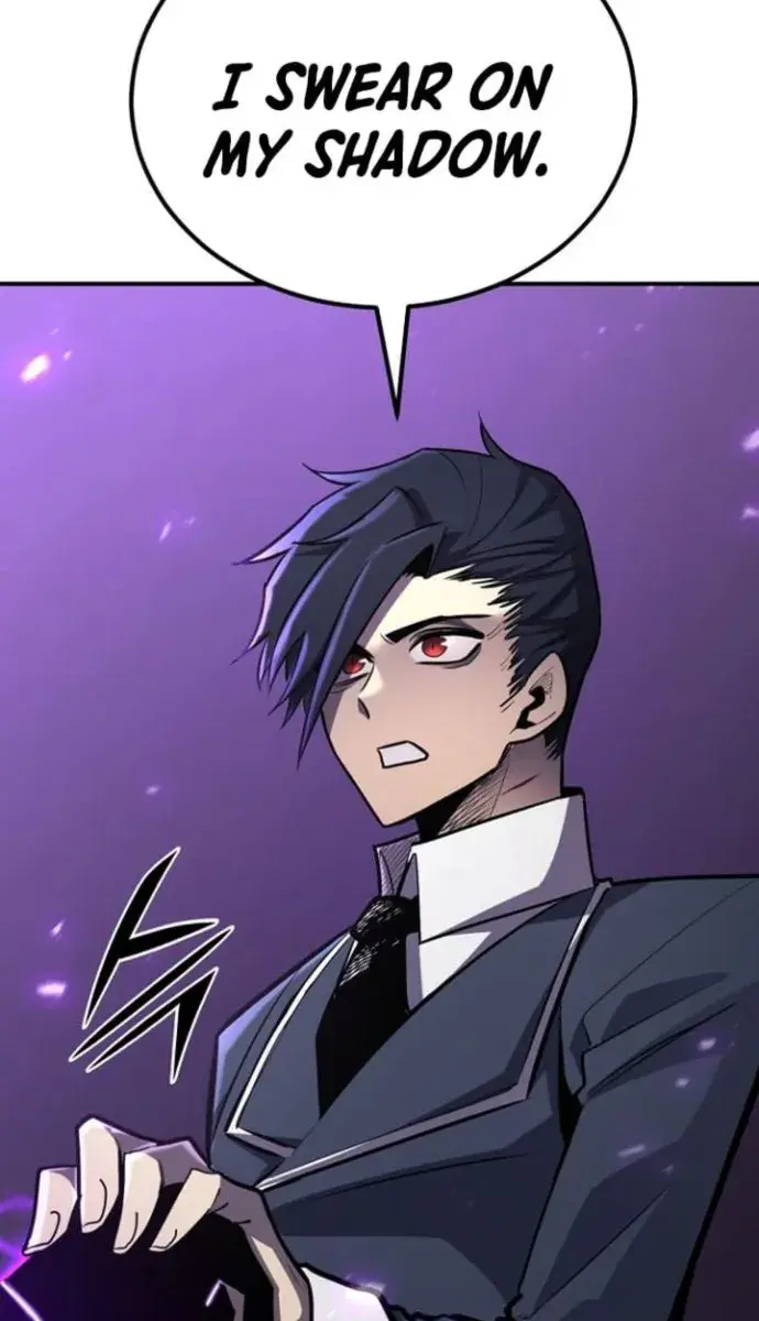 I Awoke as a God After Auto-Battling for a Million Years Chapter 120 Page 27
