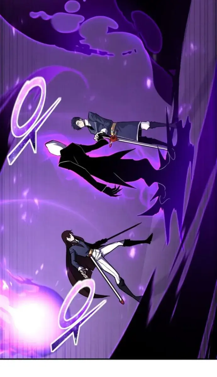 I Awoke as a God After Auto-Battling for a Million Years Chapter 120 Page 30
