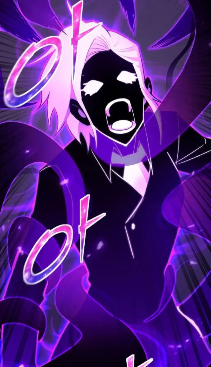 I Awoke as a God After Auto-Battling for a Million Years Chapter 120 Page 34