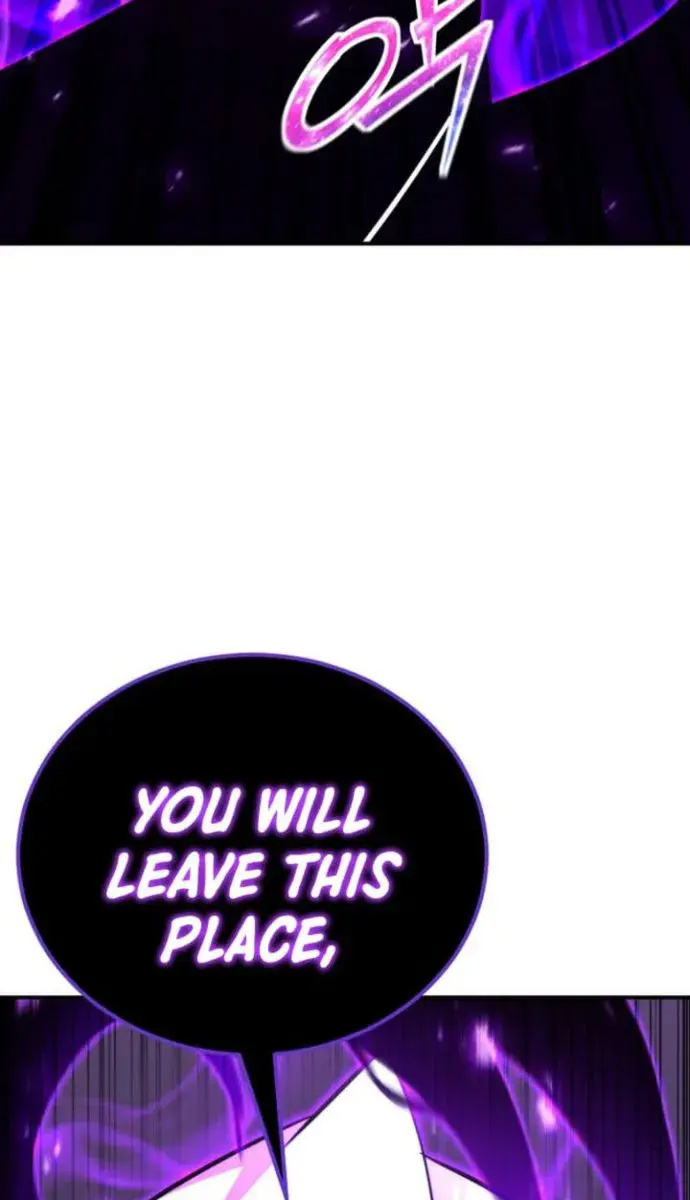 I Awoke as a God After Auto-Battling for a Million Years Chapter 120 Page 35