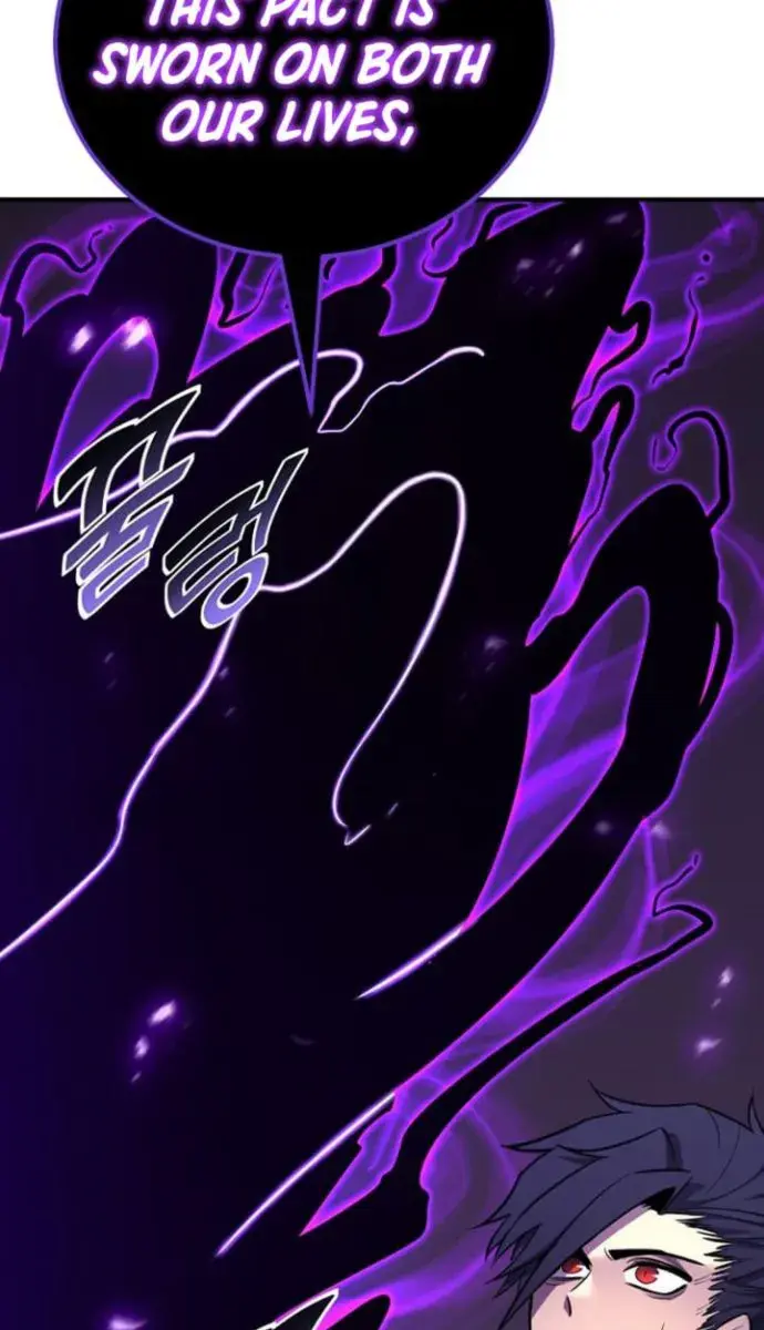 I Awoke as a God After Auto-Battling for a Million Years Chapter 120 Page 38