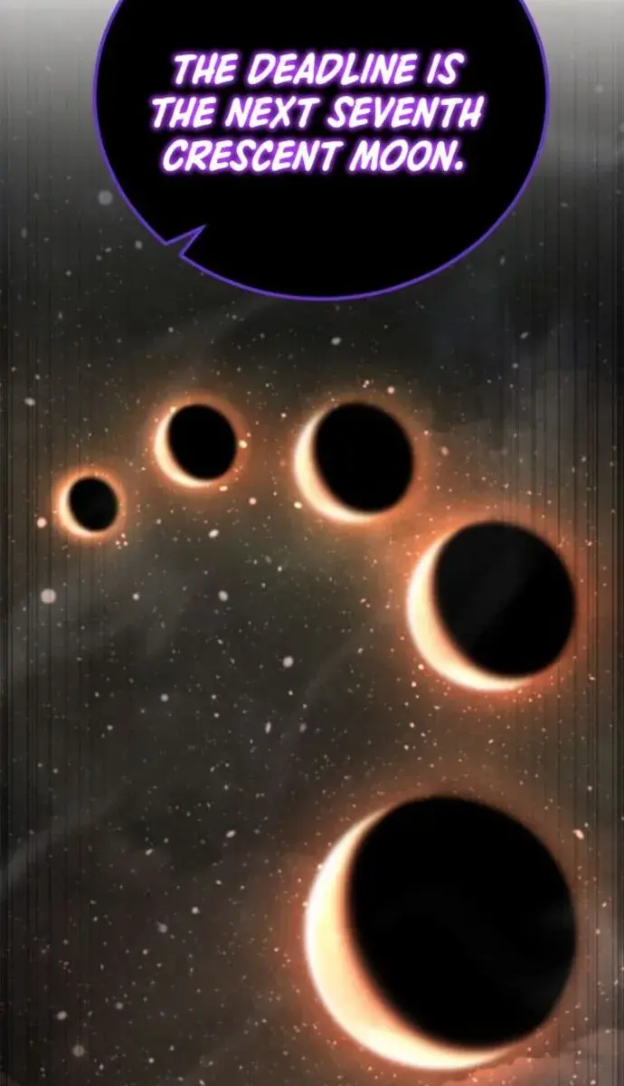 I Awoke as a God After Auto-Battling for a Million Years Chapter 120 Page 46