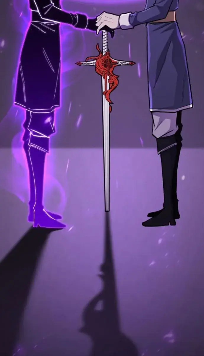 I Awoke as a God After Auto-Battling for a Million Years Chapter 120 Page 51