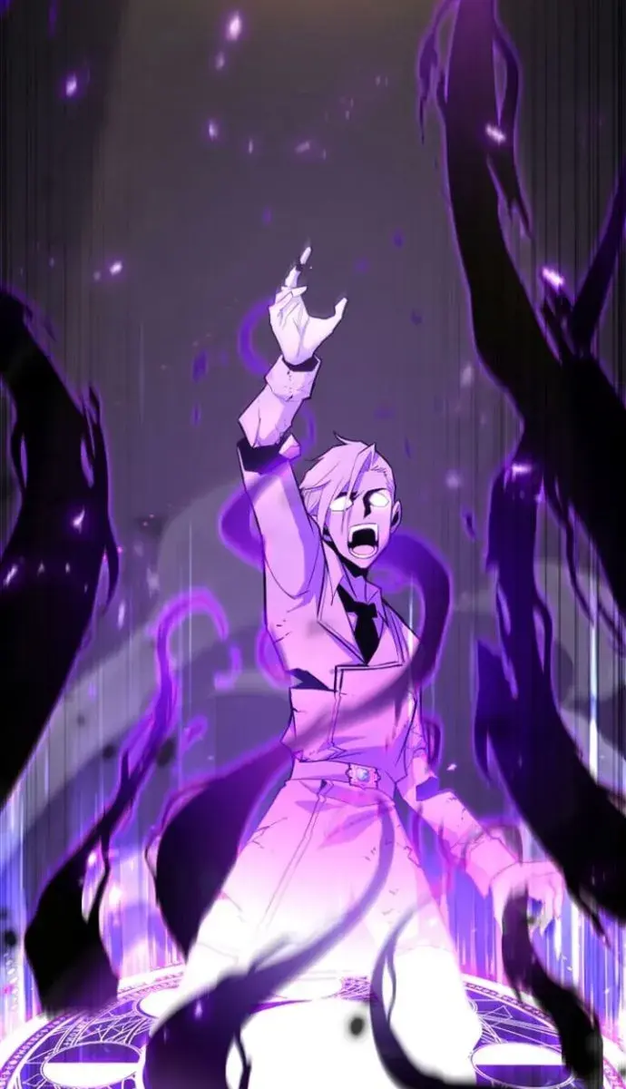 I Awoke as a God After Auto-Battling for a Million Years Chapter 120 Page 60