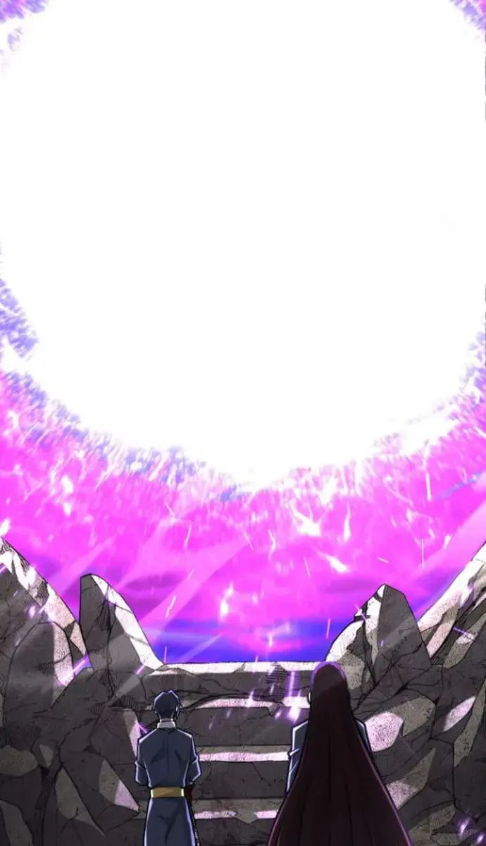 I Awoke as a God After Auto-Battling for a Million Years Chapter 120 Page 69