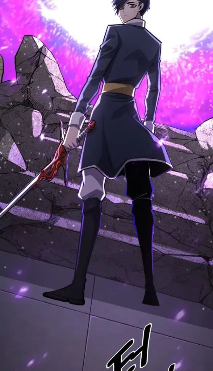 I Awoke as a God After Auto-Battling for a Million Years Chapter 120 Page 75