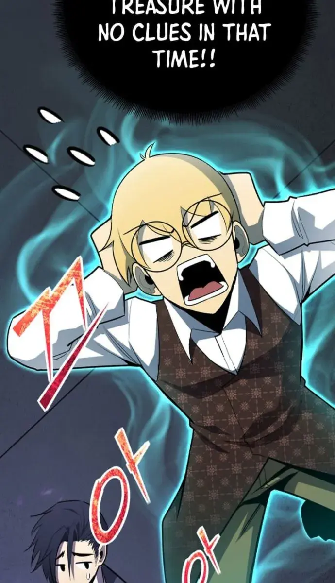 I Awoke as a God After Auto-Battling for a Million Years Chapter 120 Page 77
