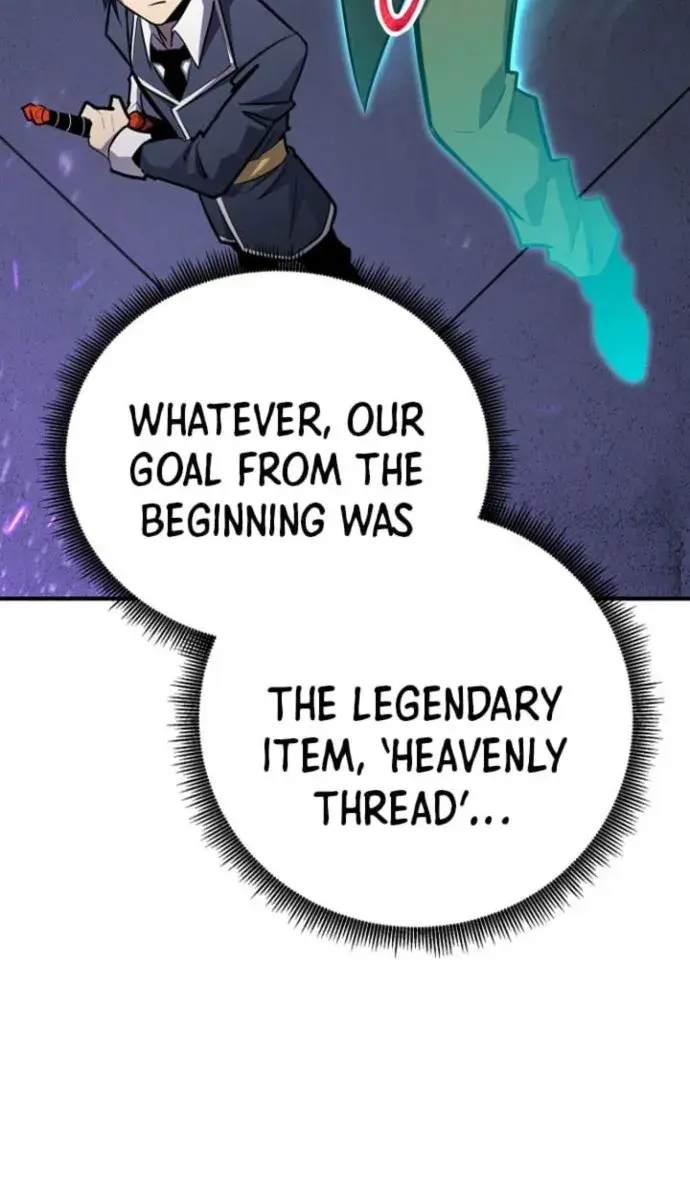 I Awoke as a God After Auto-Battling for a Million Years Chapter 120 Page 78