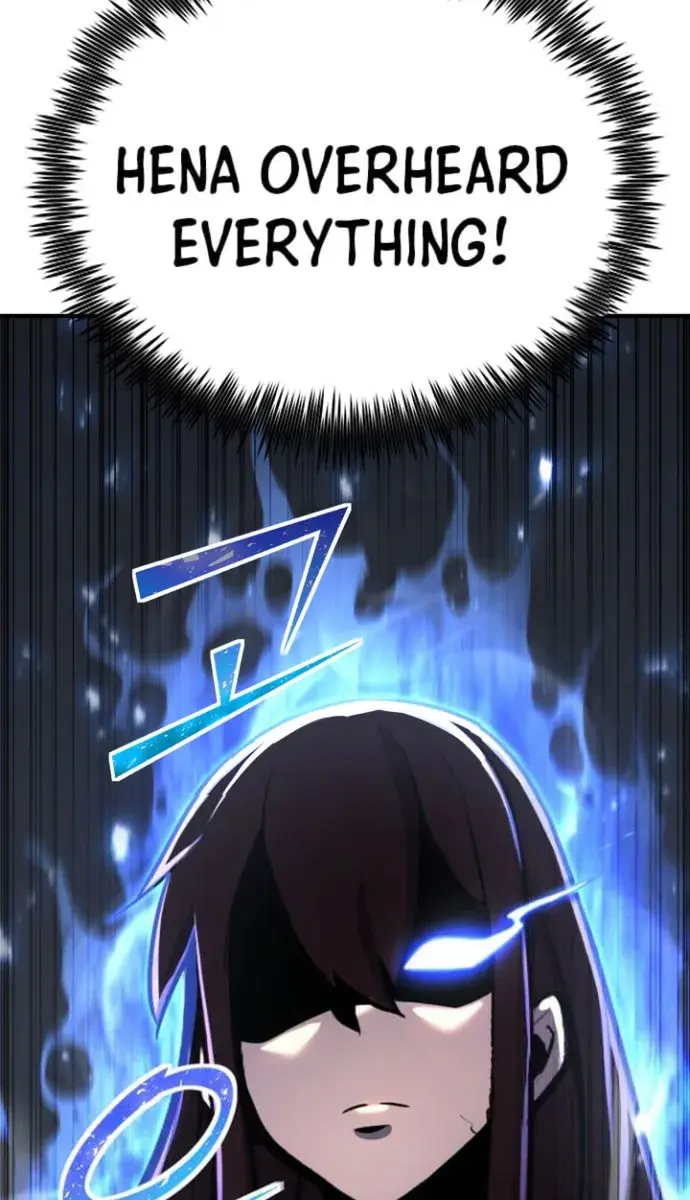 I Awoke as a God After Auto-Battling for a Million Years Chapter 120 Page 84
