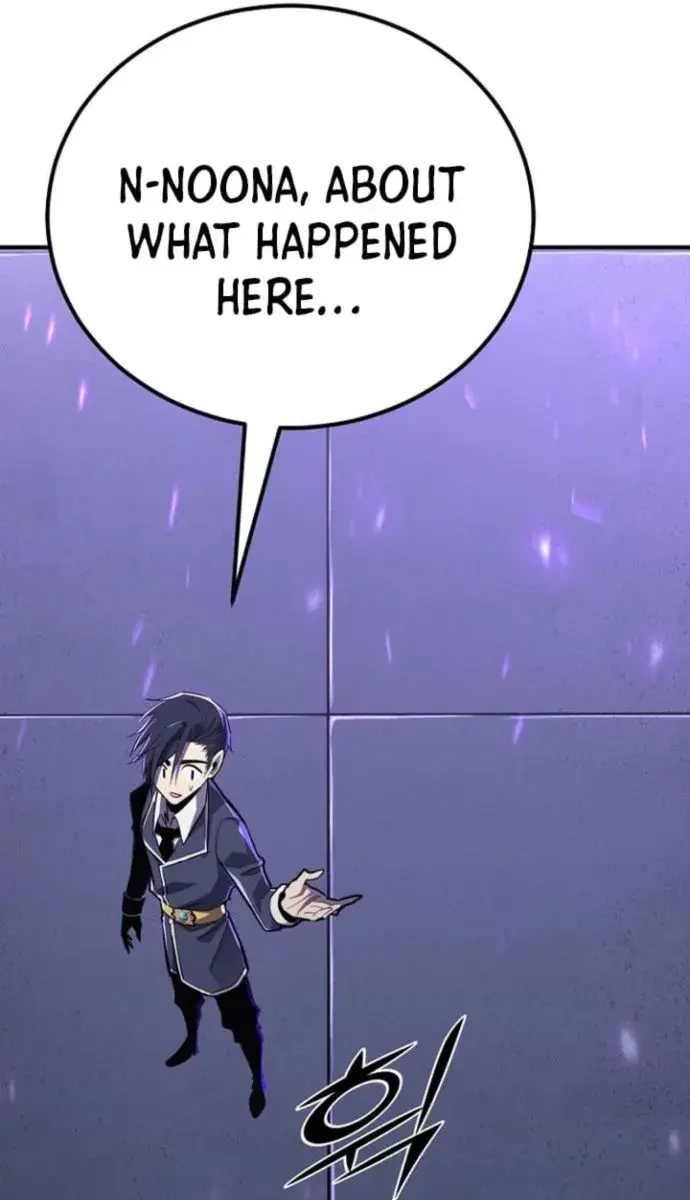 I Awoke as a God After Auto-Battling for a Million Years Chapter 120 Page 87