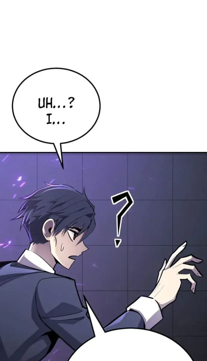 I Awoke as a God After Auto-Battling for a Million Years Chapter 120 Page 89