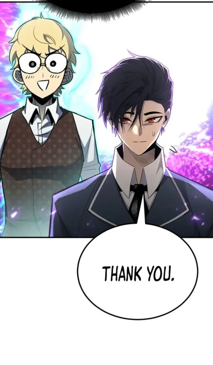 I Awoke as a God After Auto-Battling for a Million Years Chapter 120 Page 94