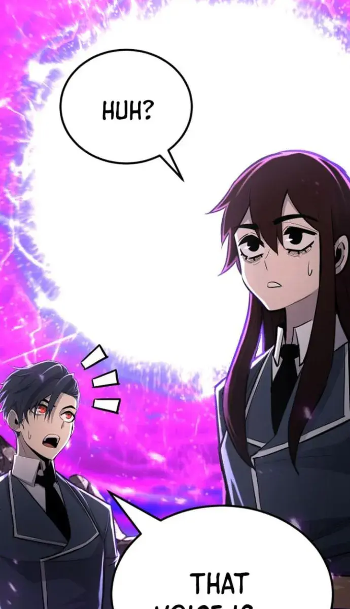 I Awoke as a God After Auto-Battling for a Million Years Chapter 120 Page 96