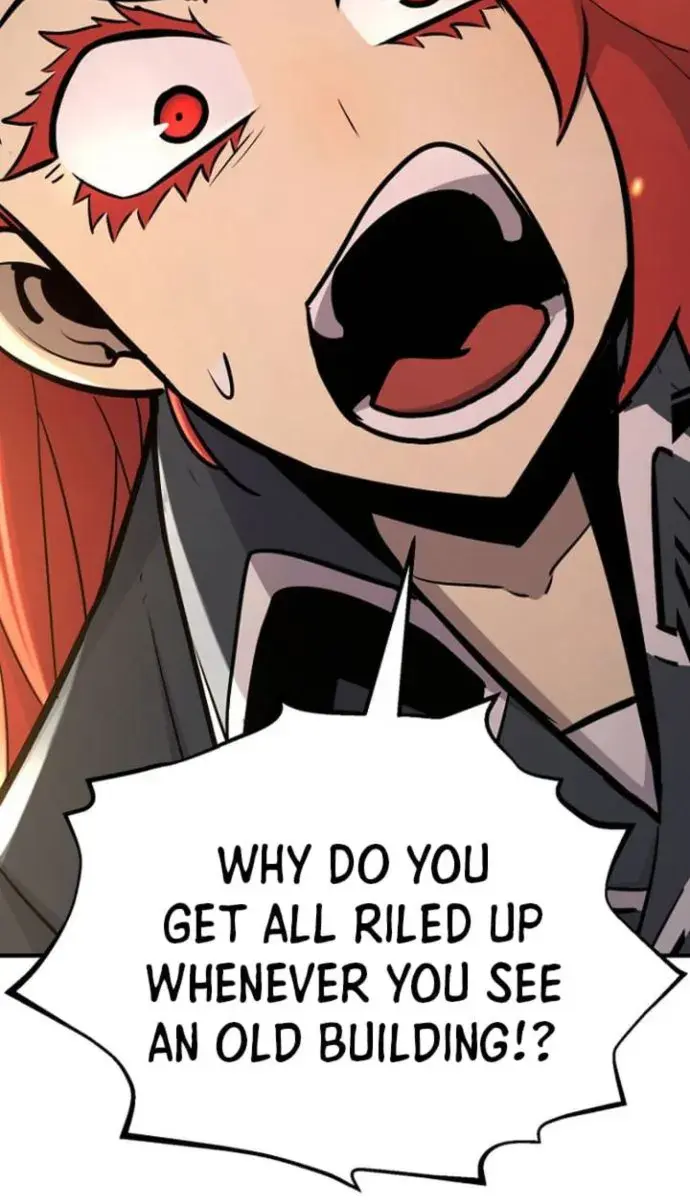 I Awoke as a God After Auto-Battling for a Million Years Chapter 120 Page 100