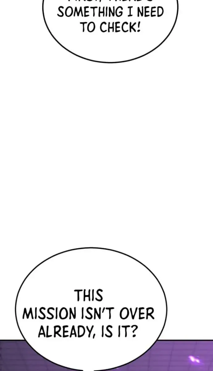 I Awoke as a God After Auto-Battling for a Million Years Chapter 120 Page 107