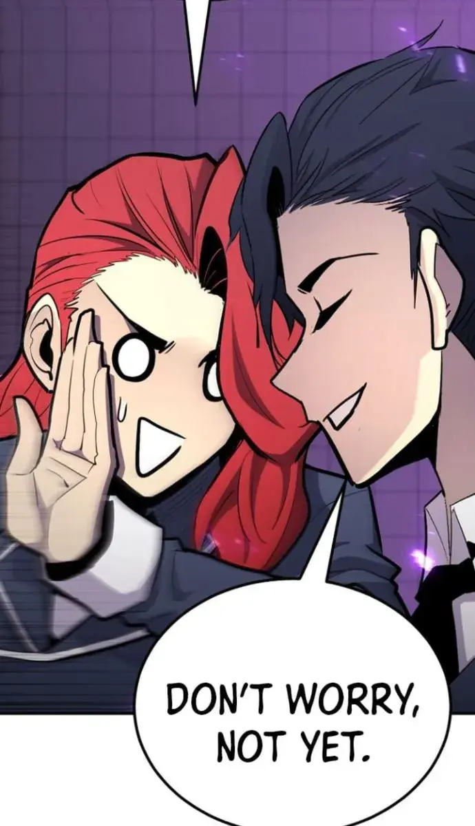 I Awoke as a God After Auto-Battling for a Million Years Chapter 120 Page 108