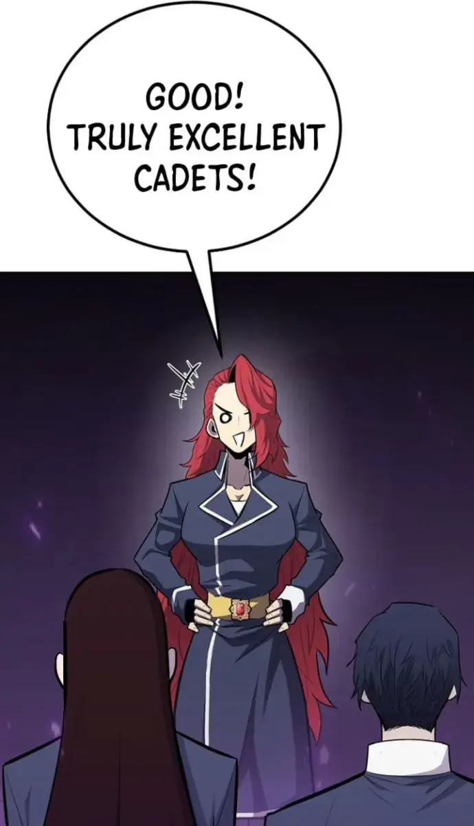 I Awoke as a God After Auto-Battling for a Million Years Chapter 120 Page 110