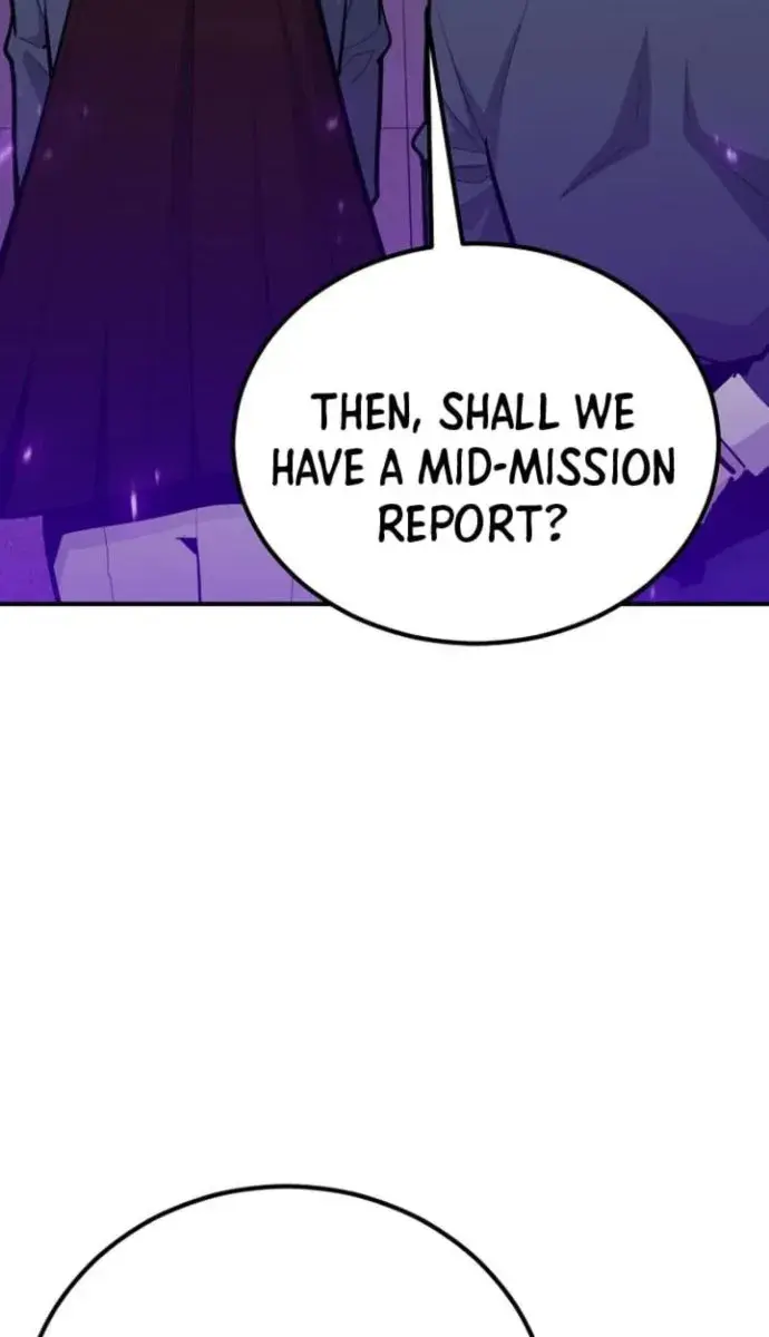 I Awoke as a God After Auto-Battling for a Million Years Chapter 120 Page 111