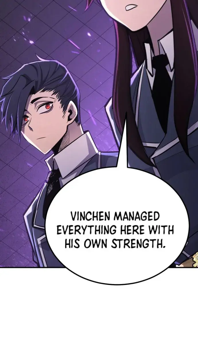 I Awoke as a God After Auto-Battling for a Million Years Chapter 120 Page 114