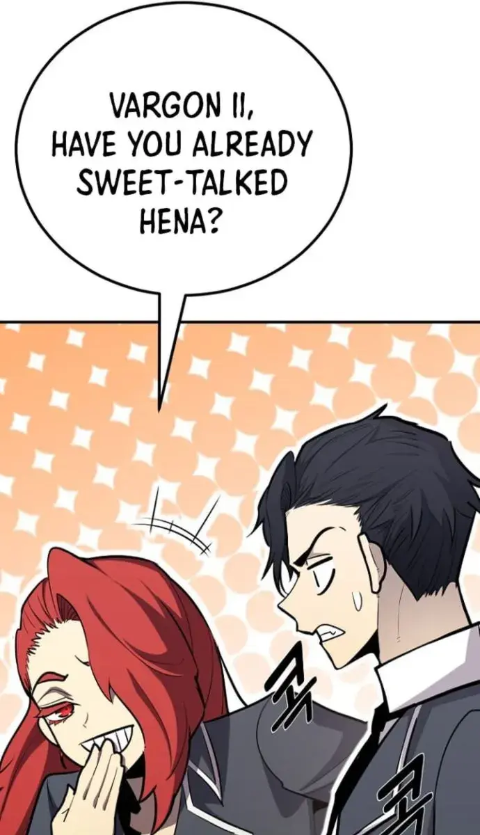 I Awoke as a God After Auto-Battling for a Million Years Chapter 120 Page 117