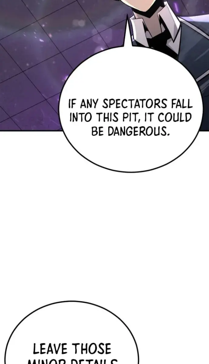 I Awoke as a God After Auto-Battling for a Million Years Chapter 120 Page 120