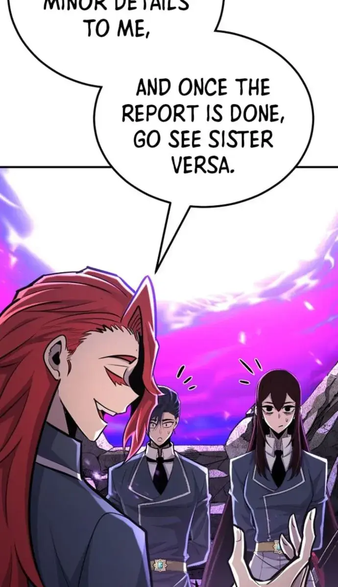 I Awoke as a God After Auto-Battling for a Million Years Chapter 120 Page 121