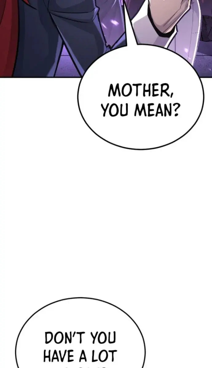 I Awoke as a God After Auto-Battling for a Million Years Chapter 120 Page 122