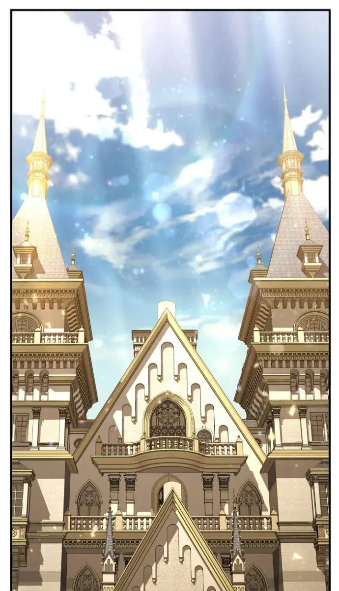 I Awoke as a God After Auto-Battling for a Million Years Chapter 120 Page 125