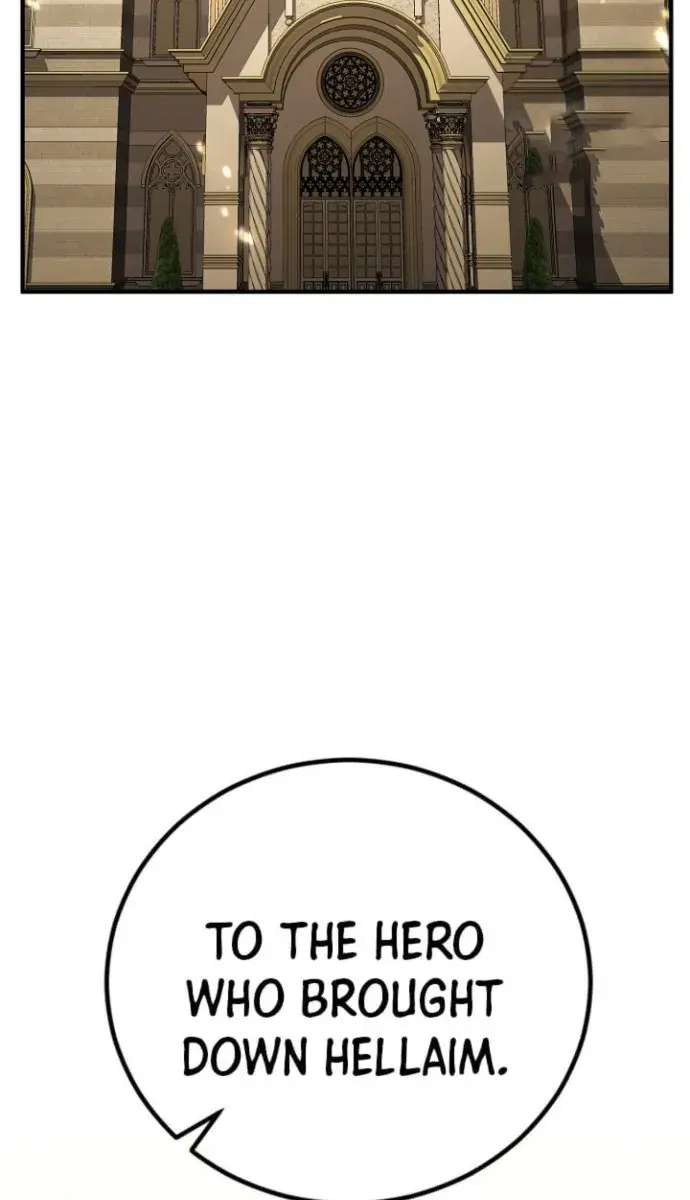 I Awoke as a God After Auto-Battling for a Million Years Chapter 120 Page 126