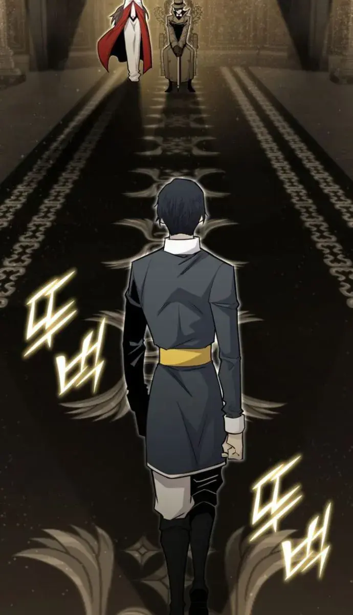 I Awoke as a God After Auto-Battling for a Million Years Chapter 120 Page 128