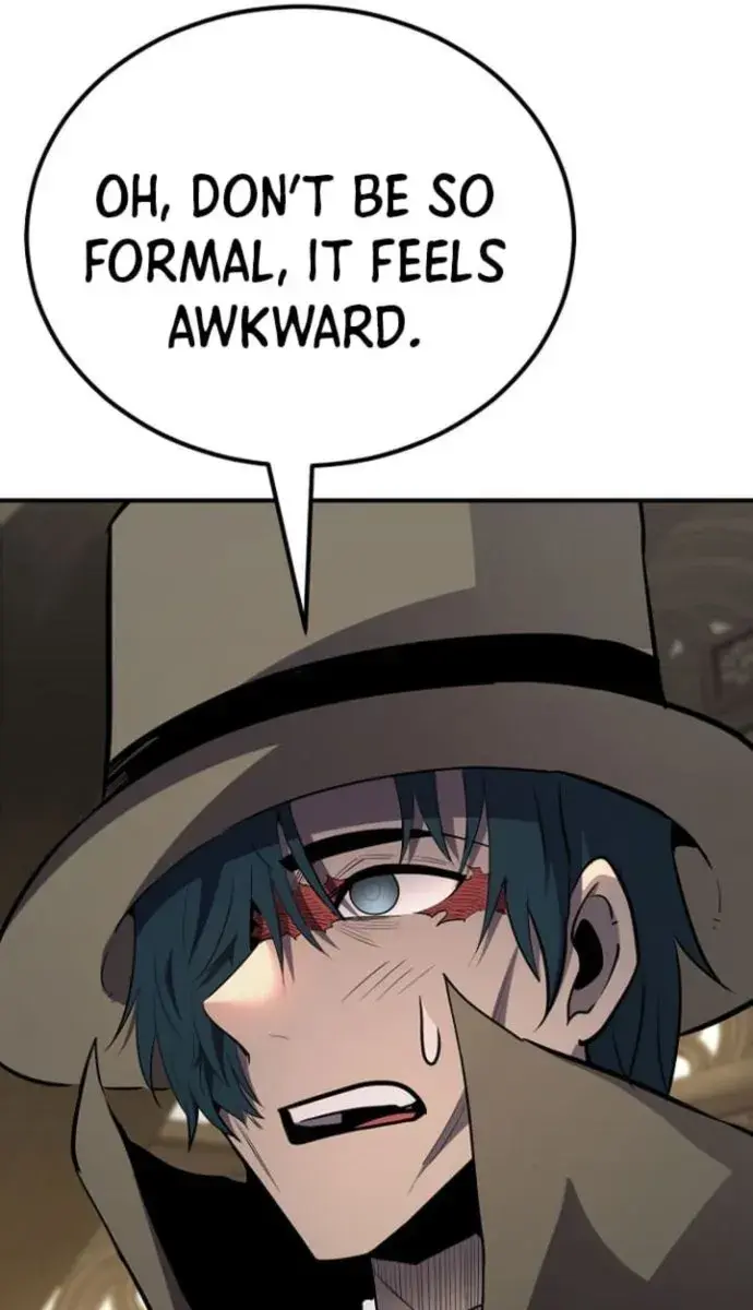I Awoke as a God After Auto-Battling for a Million Years Chapter 120 Page 132