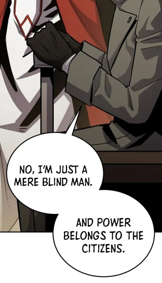 I Awoke as a God After Auto-Battling for a Million Years Chapter 120 Page 135