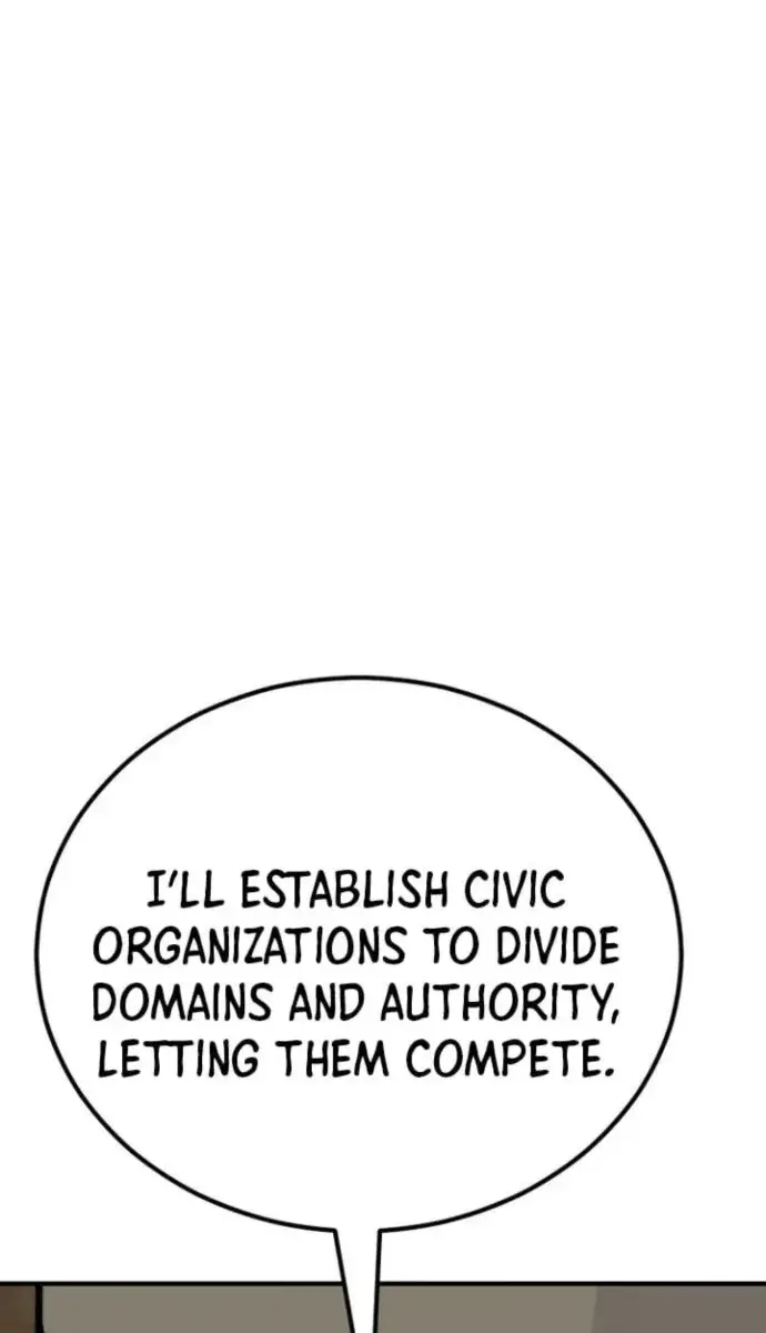 I Awoke as a God After Auto-Battling for a Million Years Chapter 120 Page 136