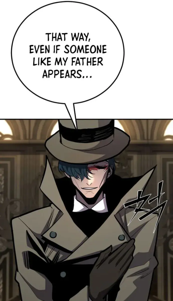 I Awoke as a God After Auto-Battling for a Million Years Chapter 120 Page 139
