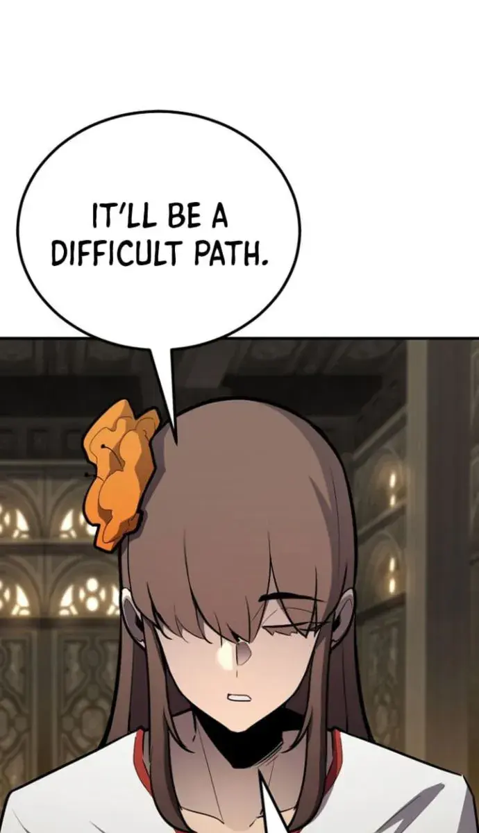 I Awoke as a God After Auto-Battling for a Million Years Chapter 120 Page 141
