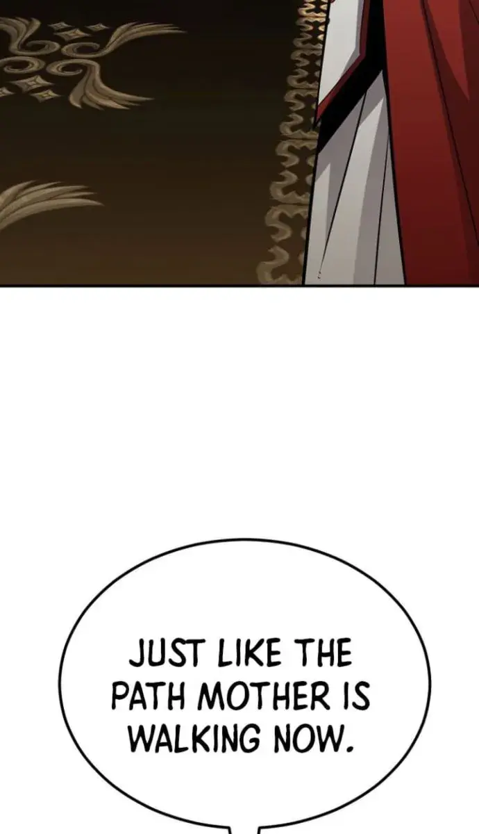 I Awoke as a God After Auto-Battling for a Million Years Chapter 120 Page 144
