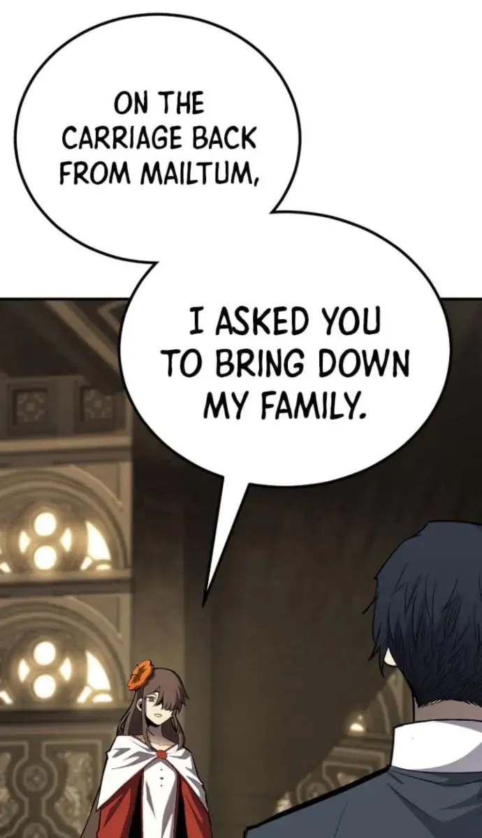 I Awoke as a God After Auto-Battling for a Million Years Chapter 120 Page 148