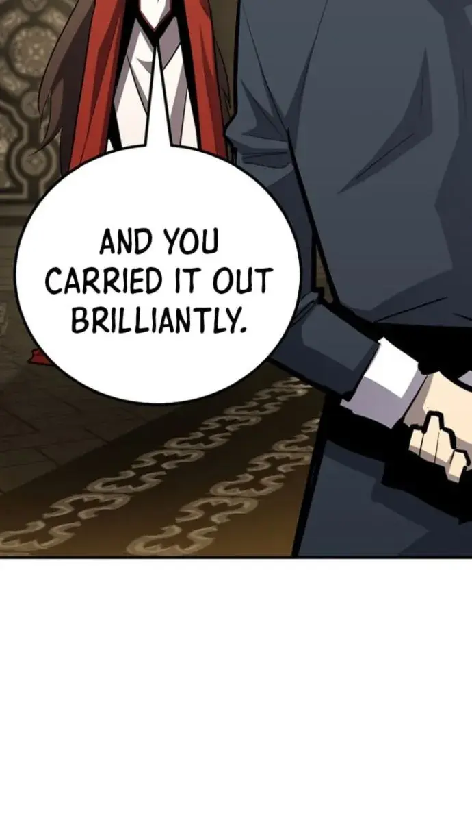 I Awoke as a God After Auto-Battling for a Million Years Chapter 120 Page 149